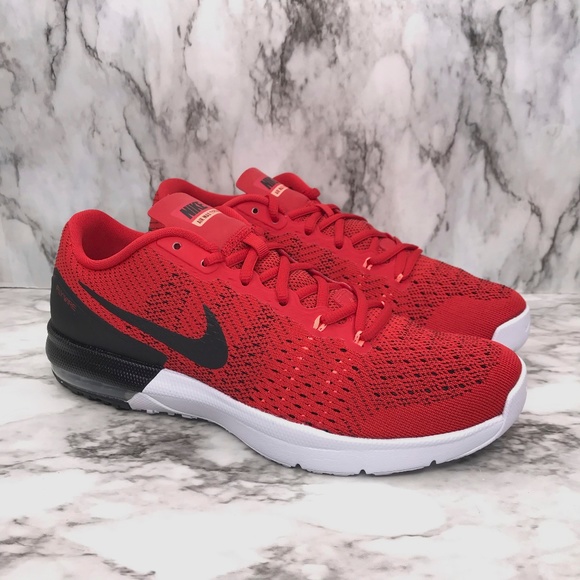 nike air max typha red